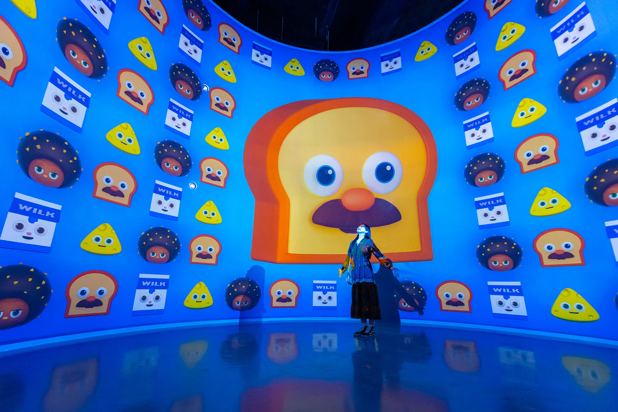 라운드미디어갤러리2