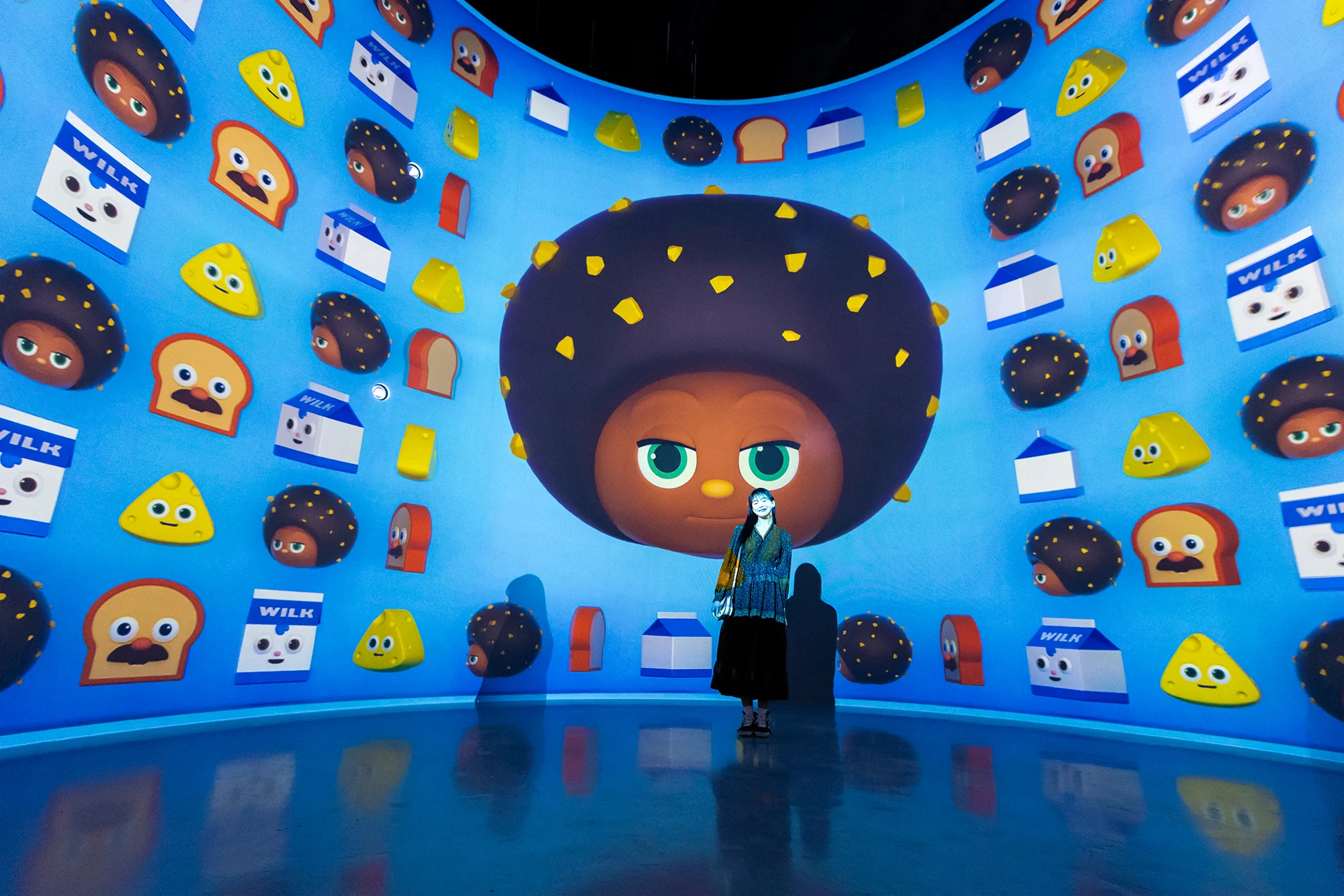 라운드미디어갤러리3