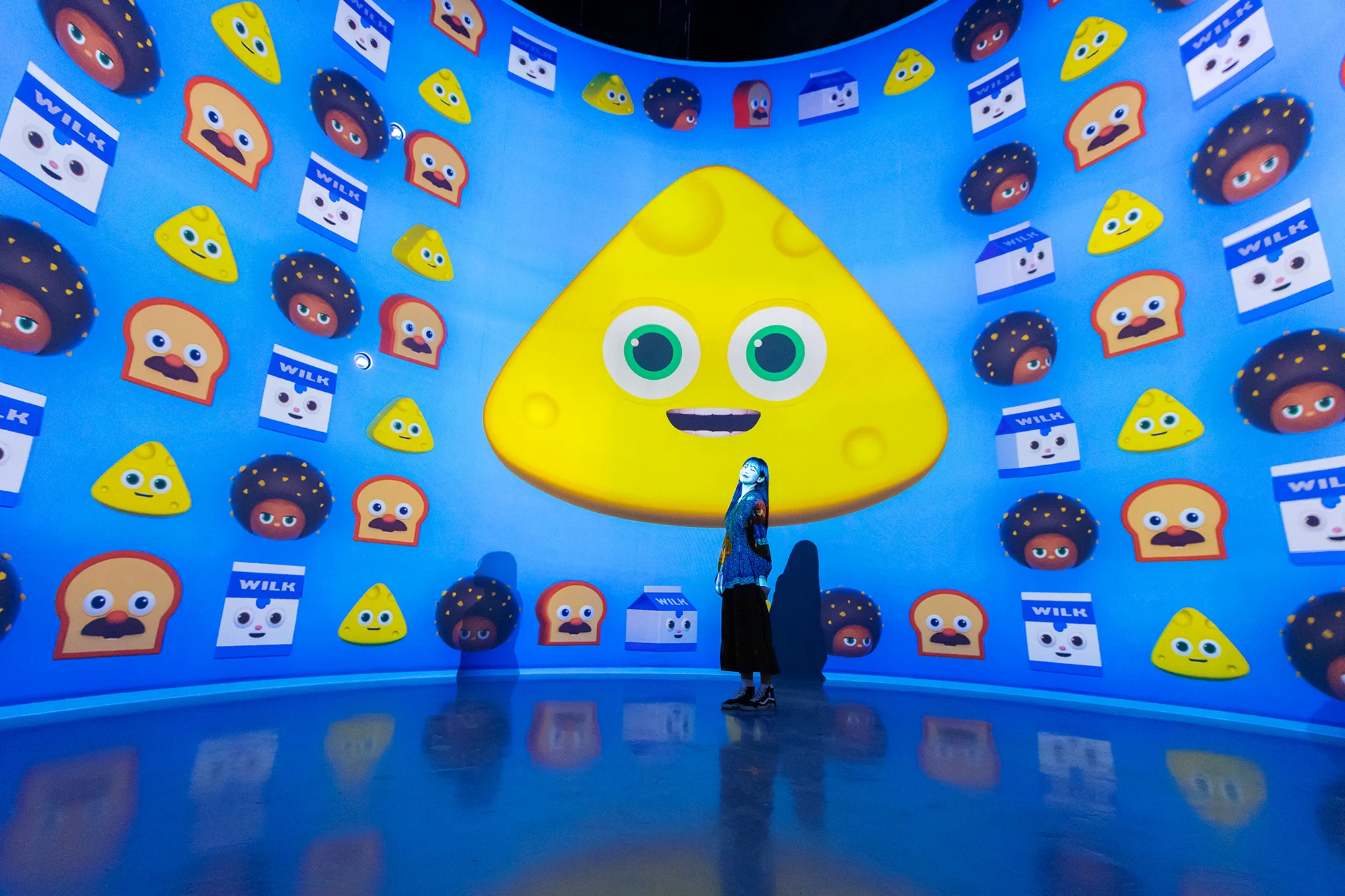 라운드미디어갤러리5