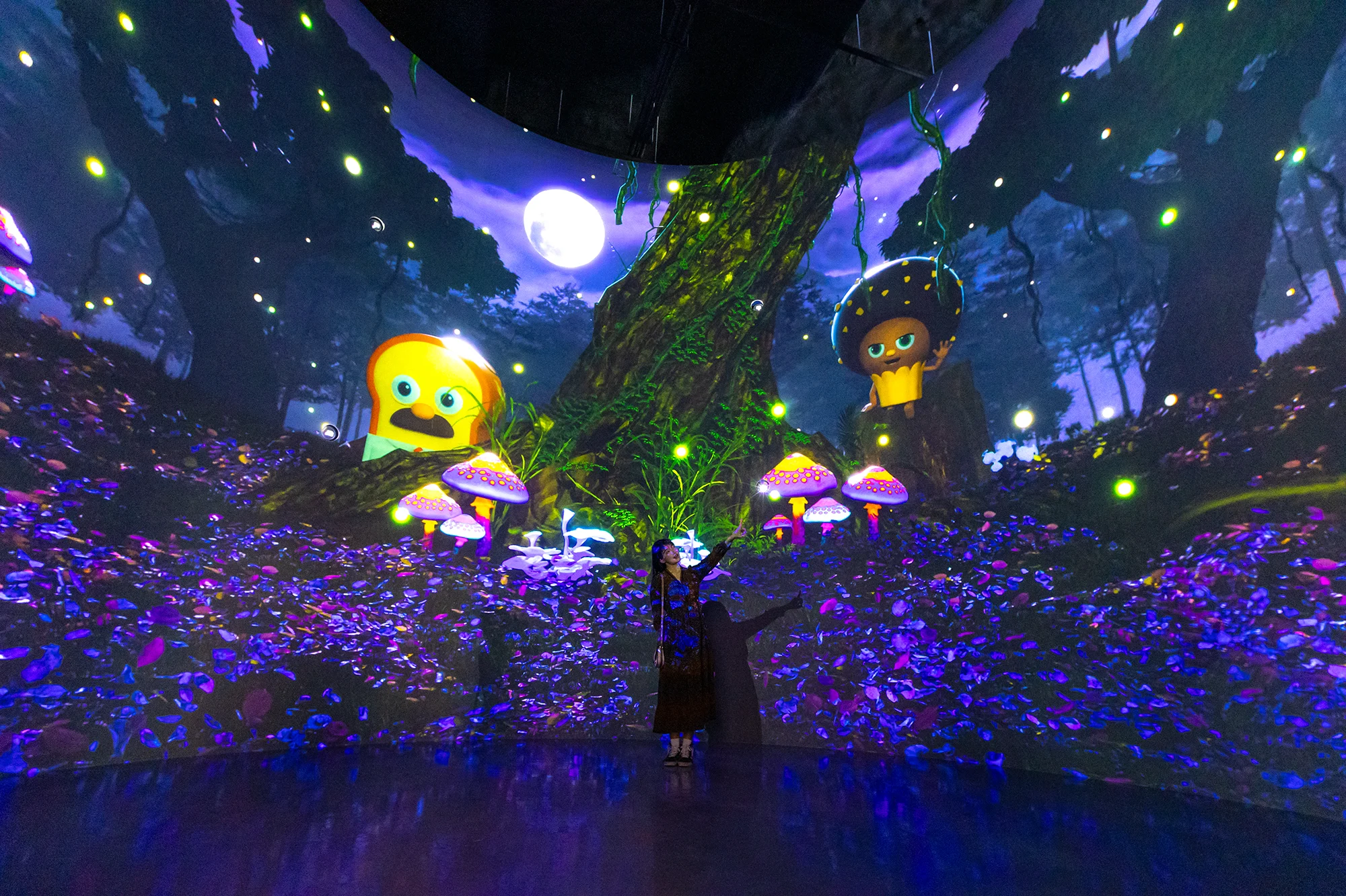 라운드미디어갤러리7